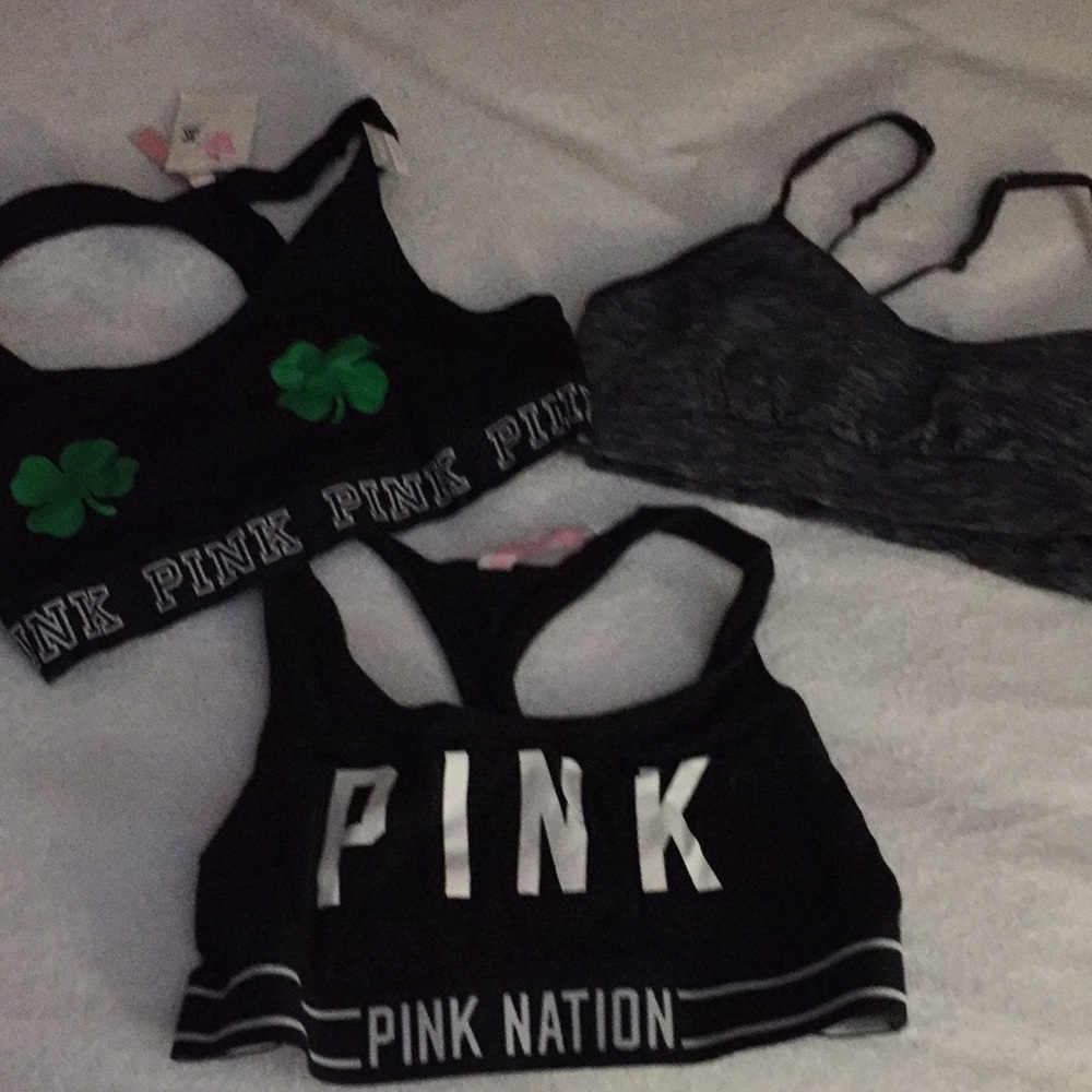 VS sports bras (3)